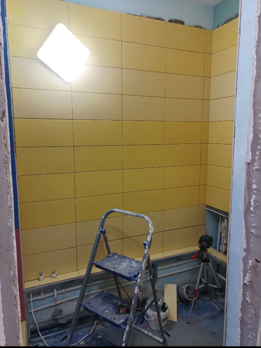 Вот сразу и не скажешь что тут три оттенка 😂