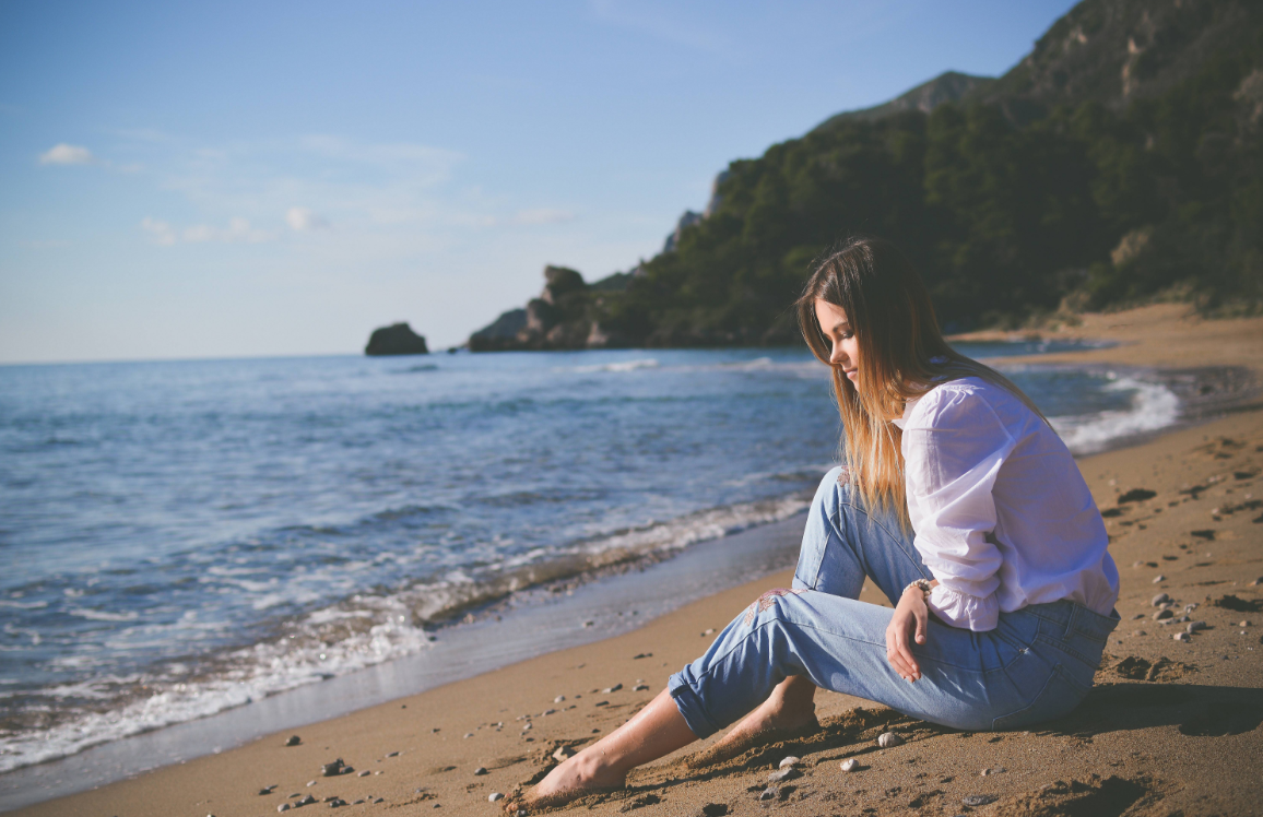 В большинстве случаев для чувства вины нет никаких оснований, но оно все равно присутствует.