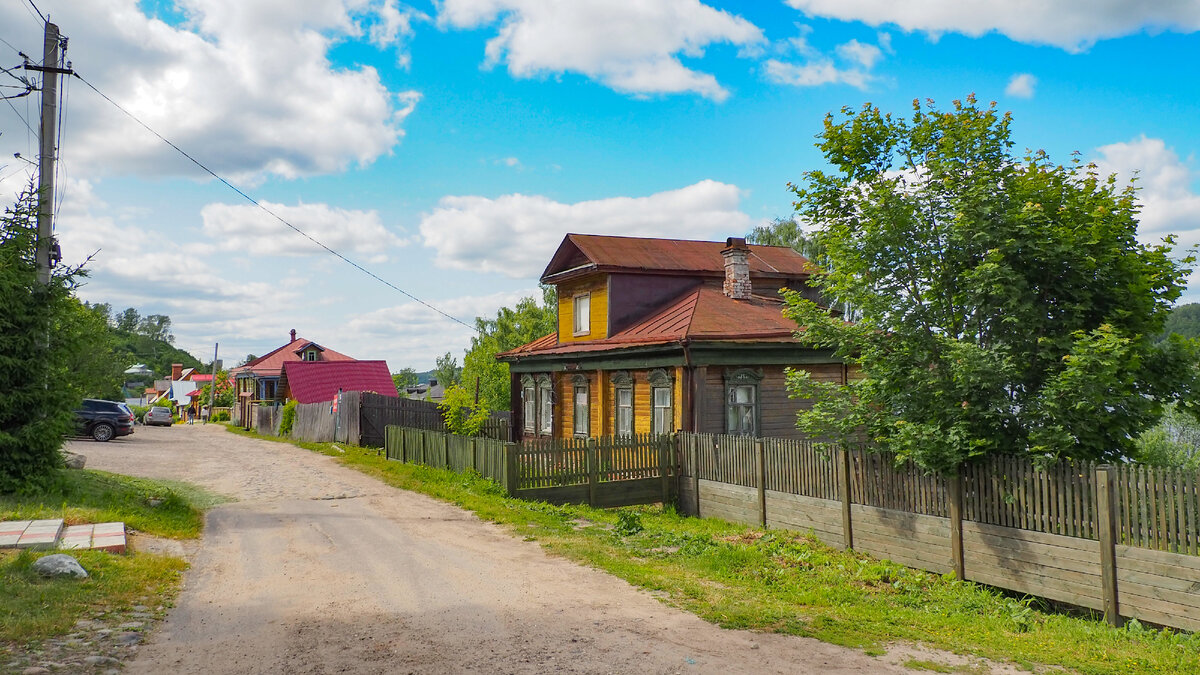 Душевные фотографии женщин из российских деревень, в которых всё по-настоящему