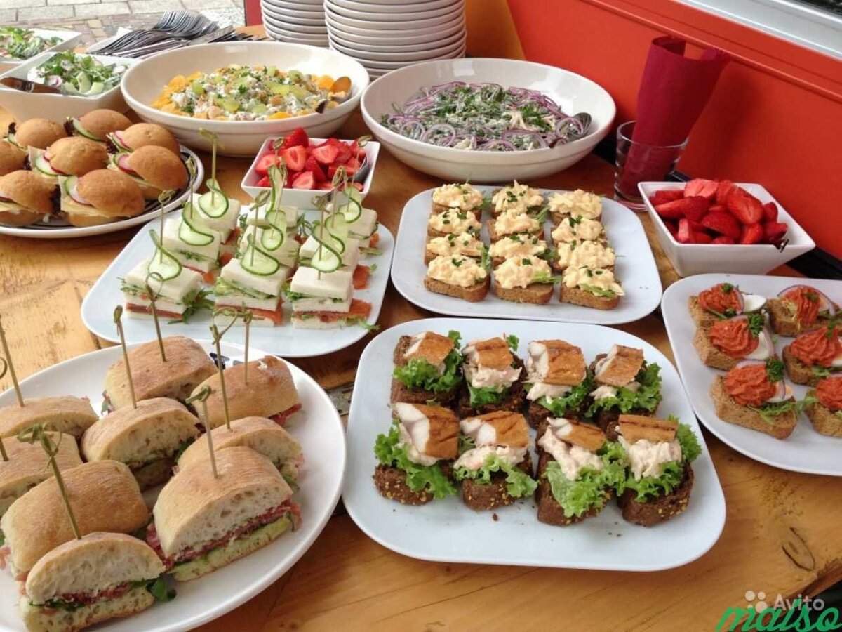 Самые свежие рецепты для Вас!