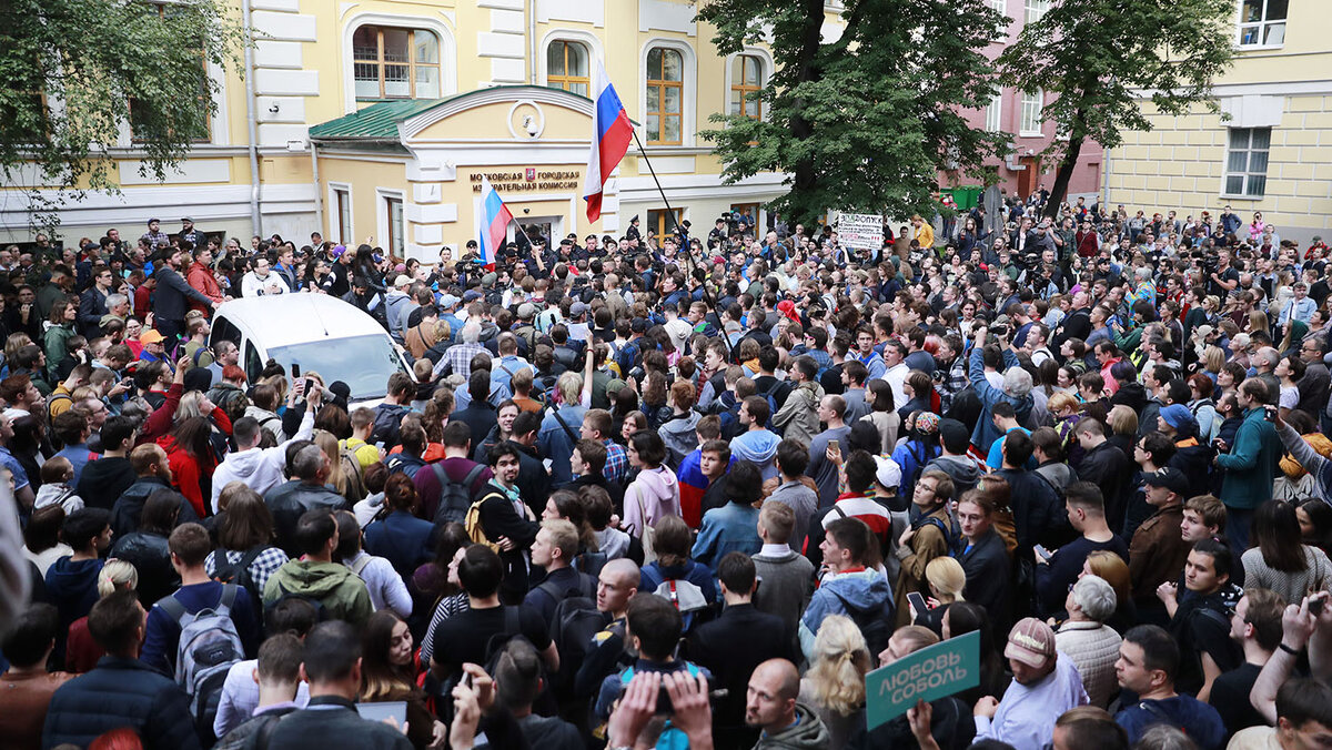 Митинги демонстрации шествия и пикетирования