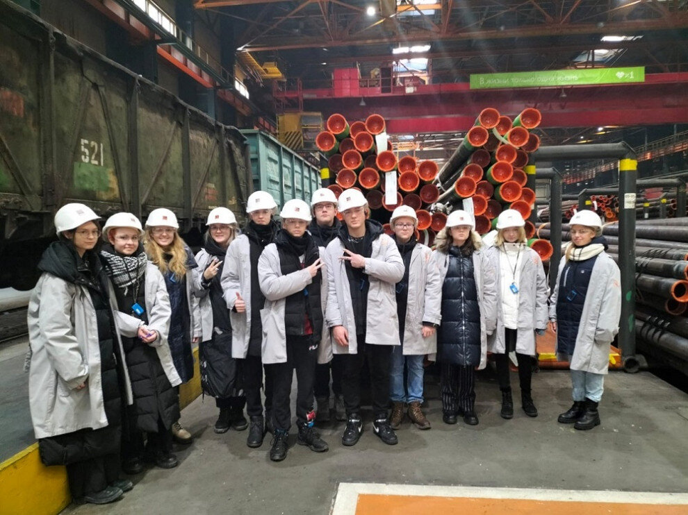 Фото: Благотворительный фонд "Синара" 