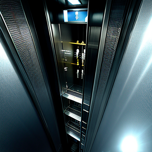 Сонник лифт