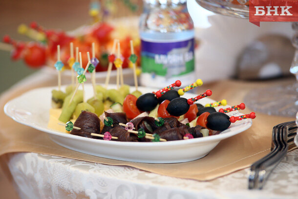 Фото Виктора Бобыря из архива БНК