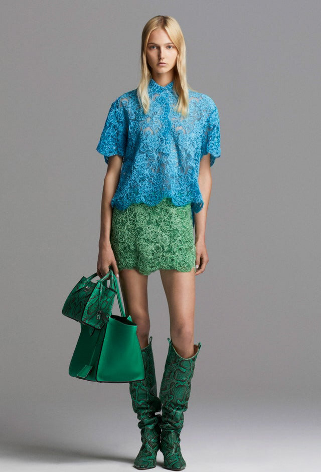 Ermanno Scervino