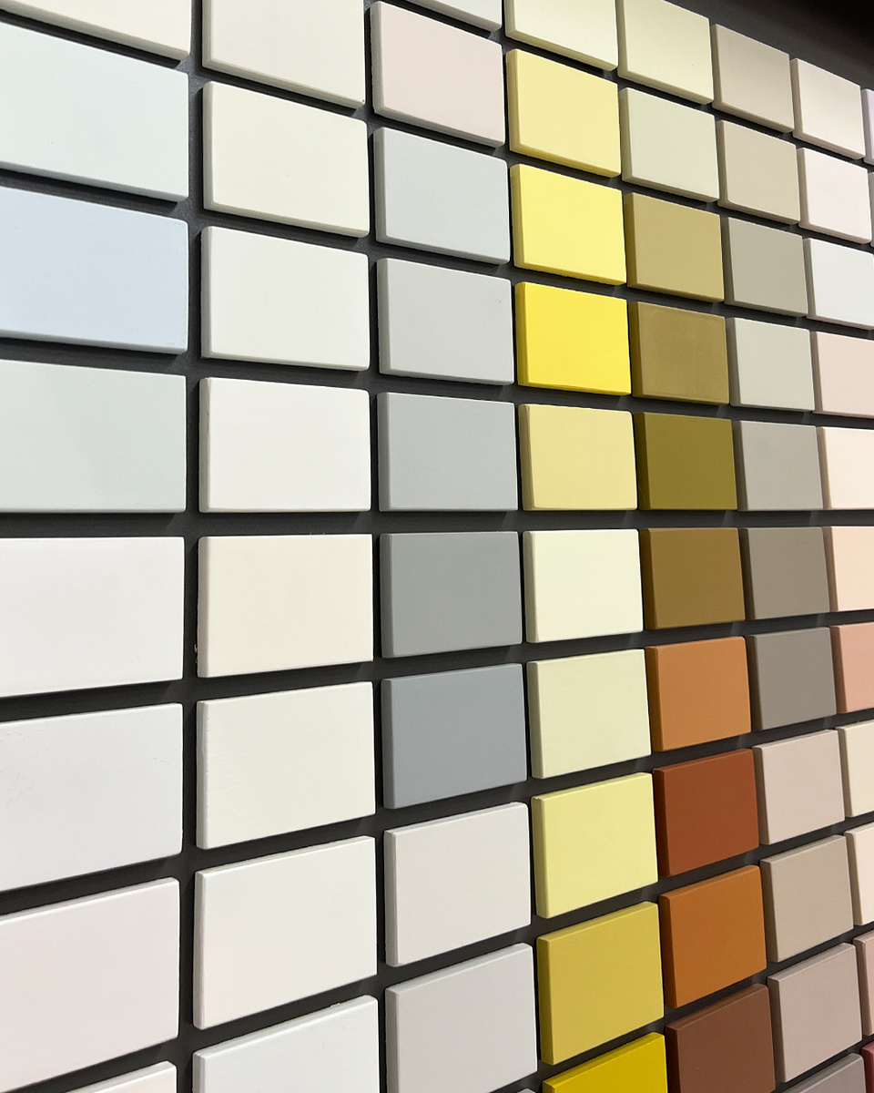 DISPLAY SMARTDROP. 154 выкраса.