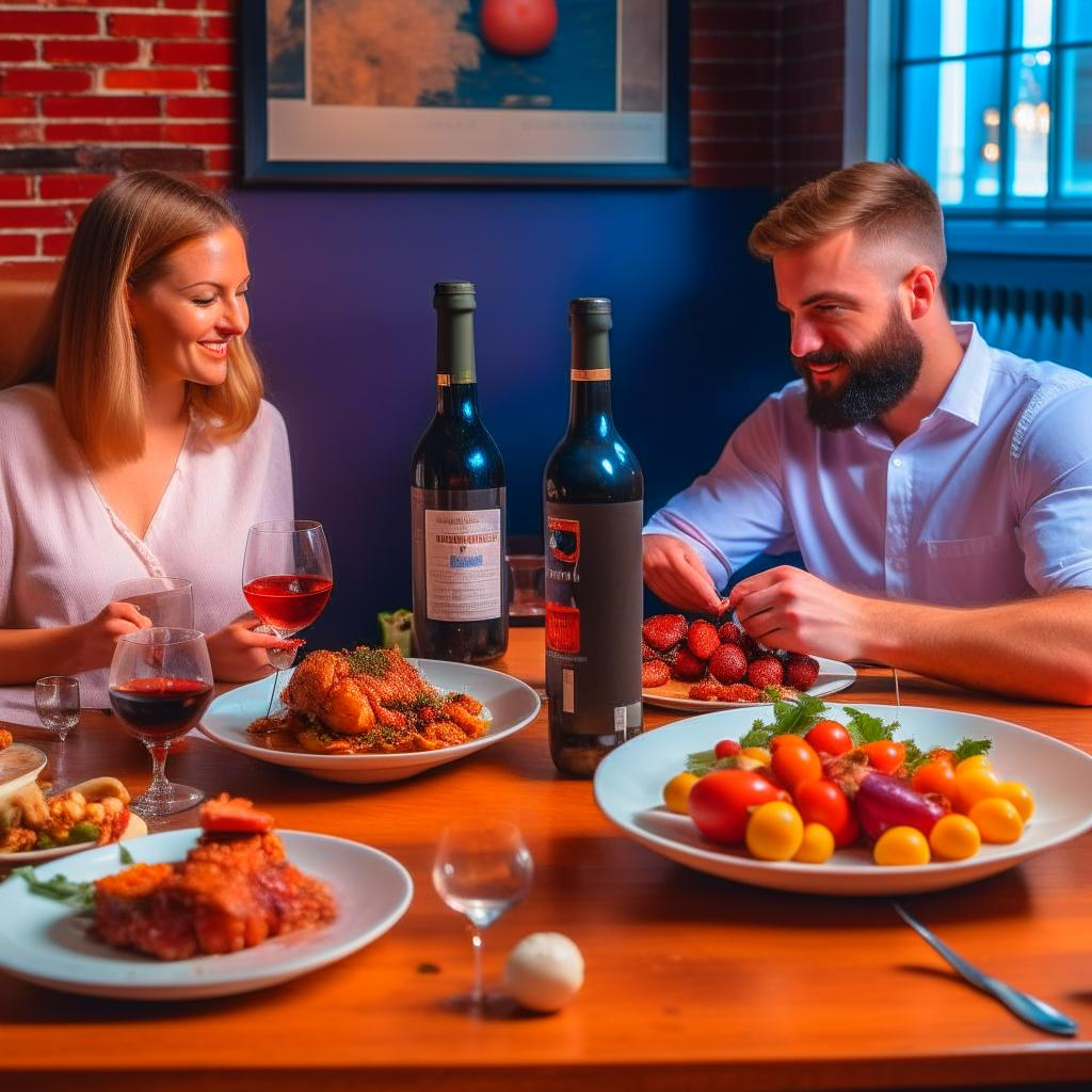 Изображение создано автором при использовании нейросети  https://editor.fusionbrain.ai/