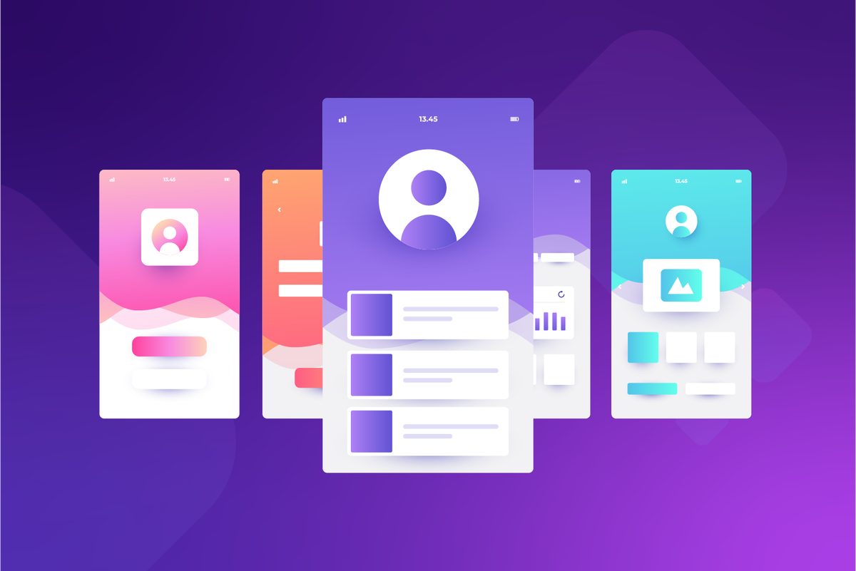 Создадим сайт за 5 минут!