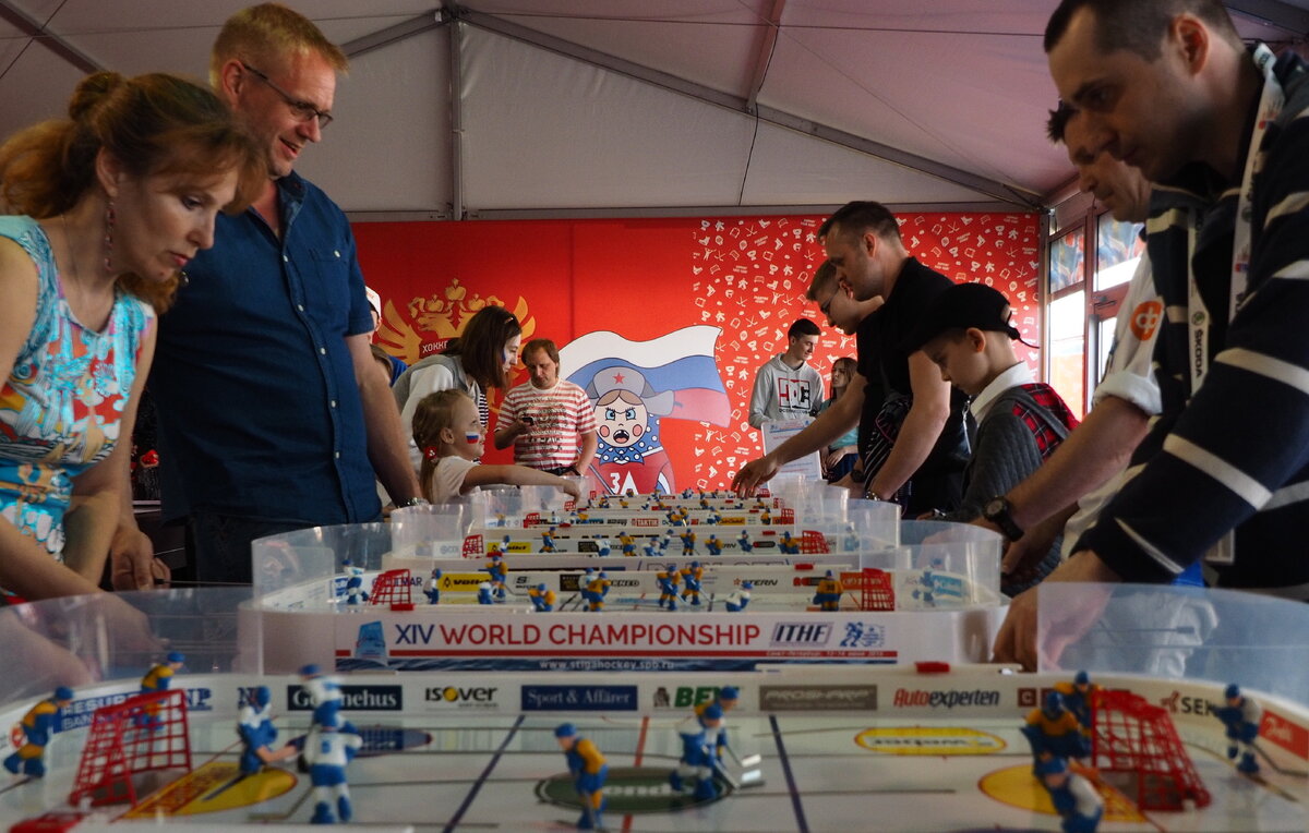 Руслан Шамуков/ТАСС