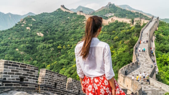    Восстановления полноценного безвизового туробмена между Россией и Китаем ждут к сентябрю Ирина Петрова