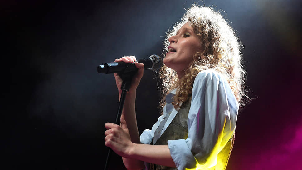    Фото: Александр Казаков / Коммерсантъ