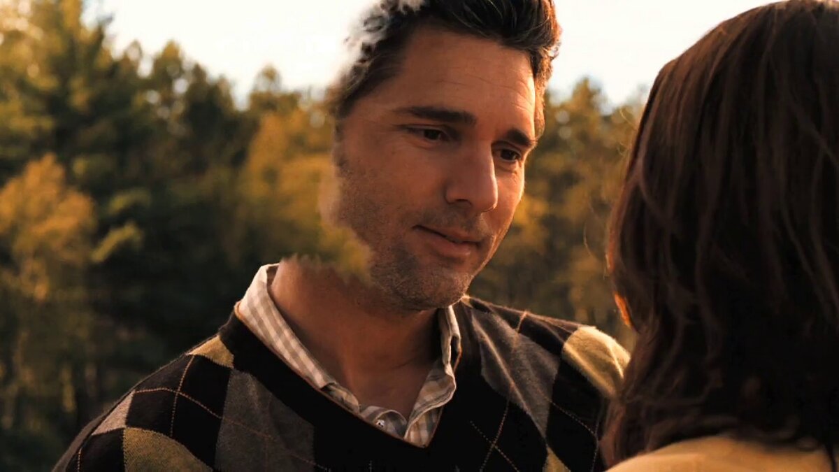 Вечность любви в объятьях времени