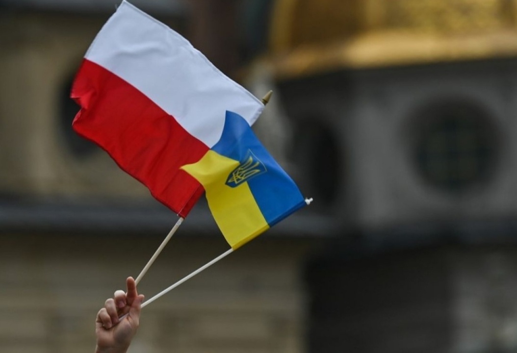    Myśl Polska: Польша загнала себя в тупик из-за проукраинской позиции
