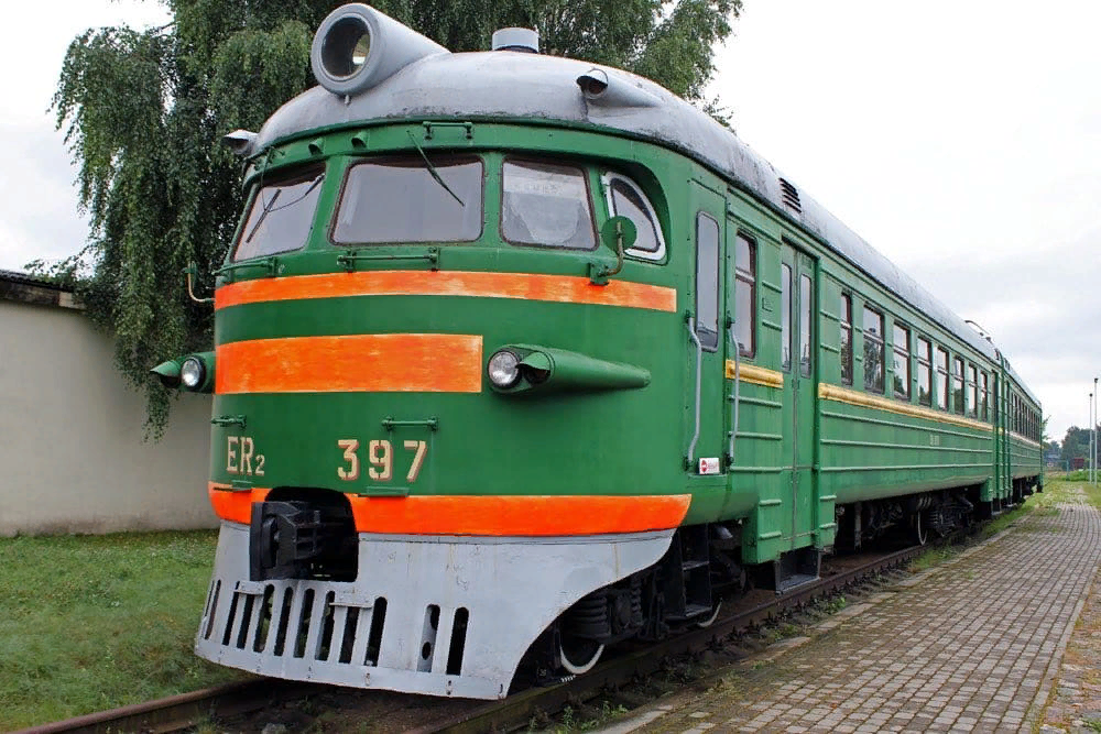 Ржжд. Эр2 электропоезд СССР. Электричка эр2 СССР. Эр2 Латвия. Эр2 1217.