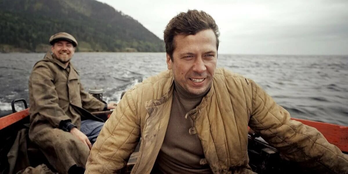 2018 год. 1 час 25 минут. 

КиноПоиск: 6.7. KinoOrel - 75/100. 

Драма, биография. 

Режиссёр: Виктор Алферов. 

В ролях: Андрей Мерзликин, Сергей Агафонов, Сергей Каплунов, Анна Перелешина.  