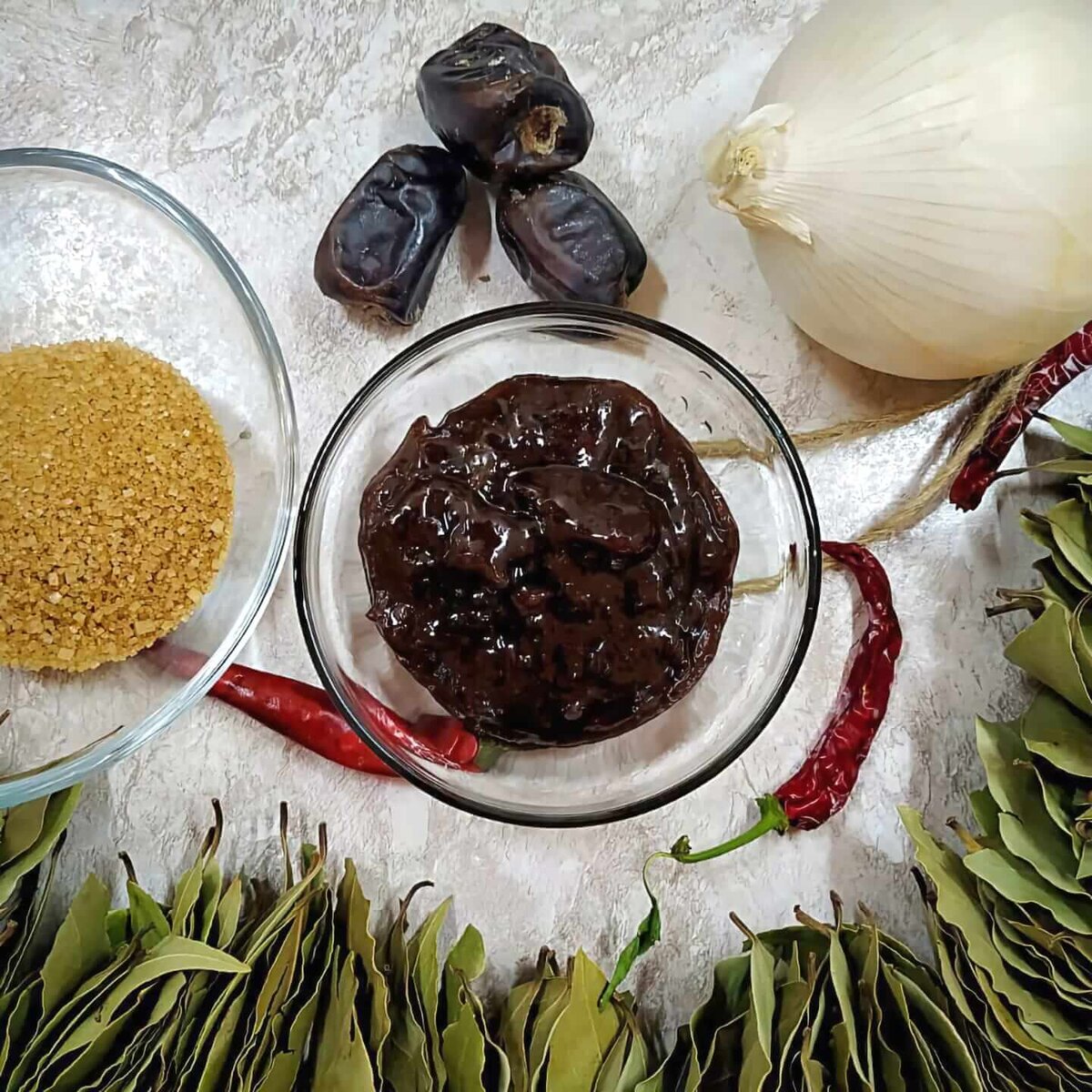 Соус Тонкацу