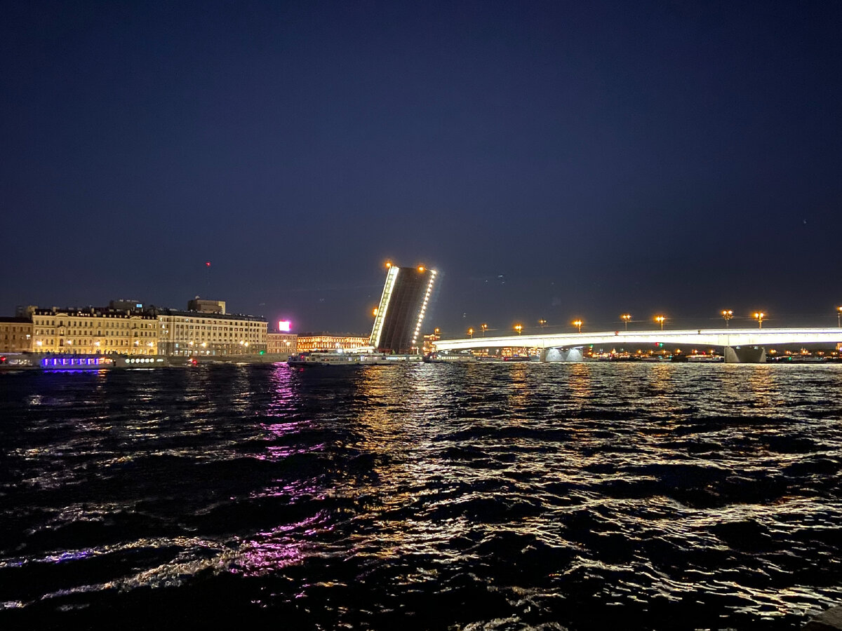 Литейный мост