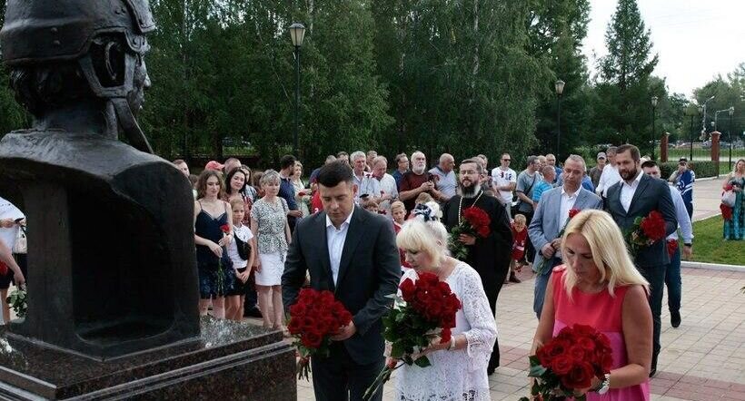     фото администрации городского округа Чехов