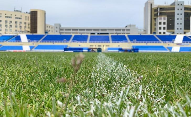    Юрий Еськов/Курские известия