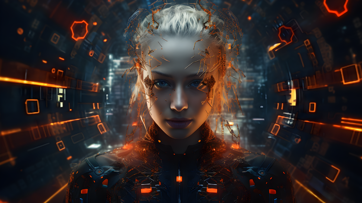 Так выглядит автотаргетинг Яндекса по мнению нейросетей