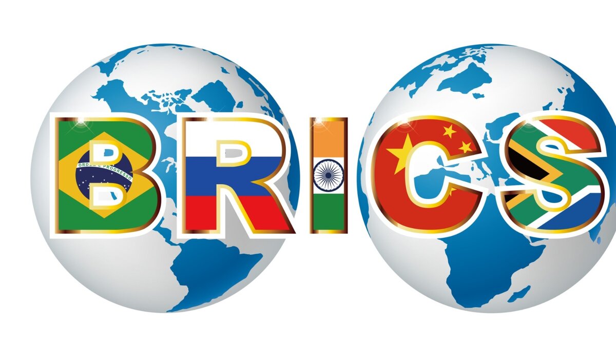     Миллионеры массово бегут из стран-учредителей БРИКС в страны, с которыми это объединение должно конкурировать.
