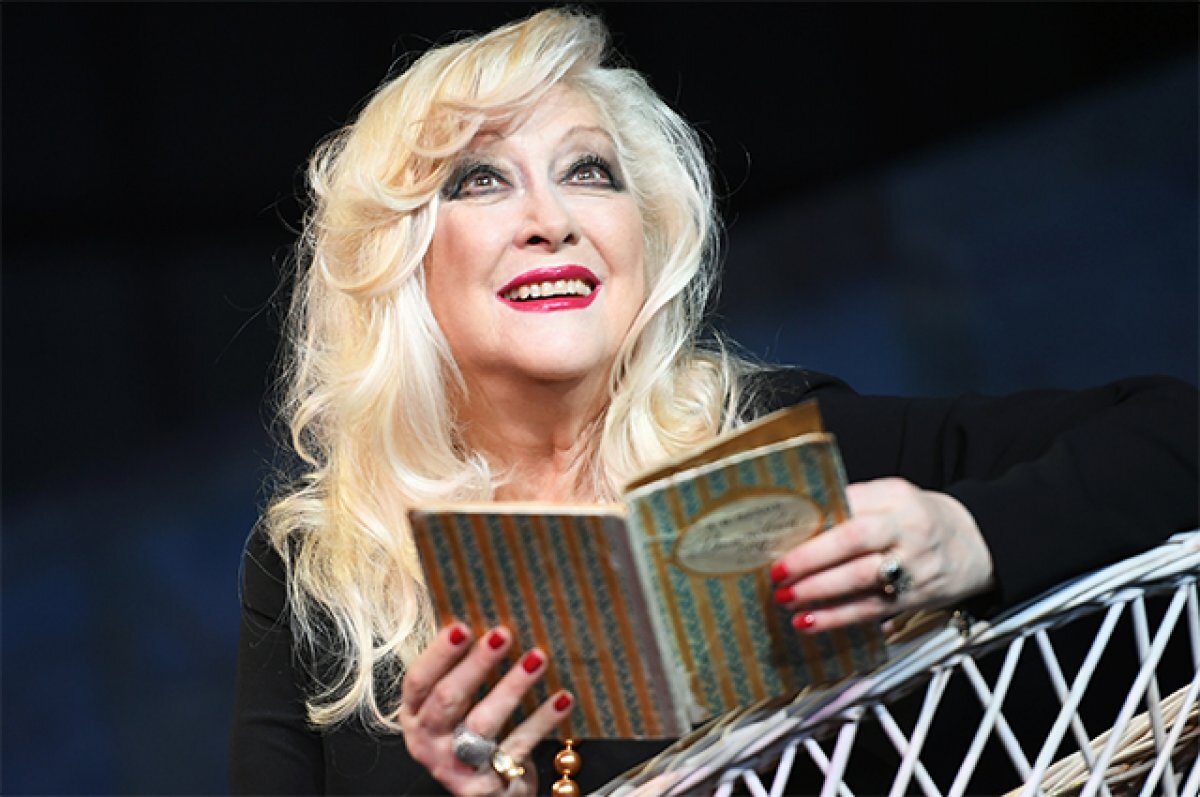 Родных не осталось. Кому достанется наследство Ирины Мирошниченко ...