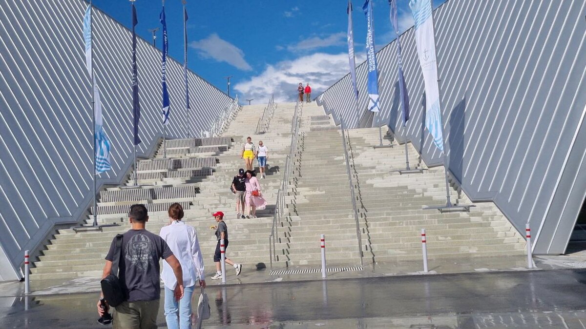 лестница