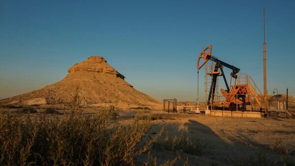    © Photo : сайт АО "Озенмунайгаз"