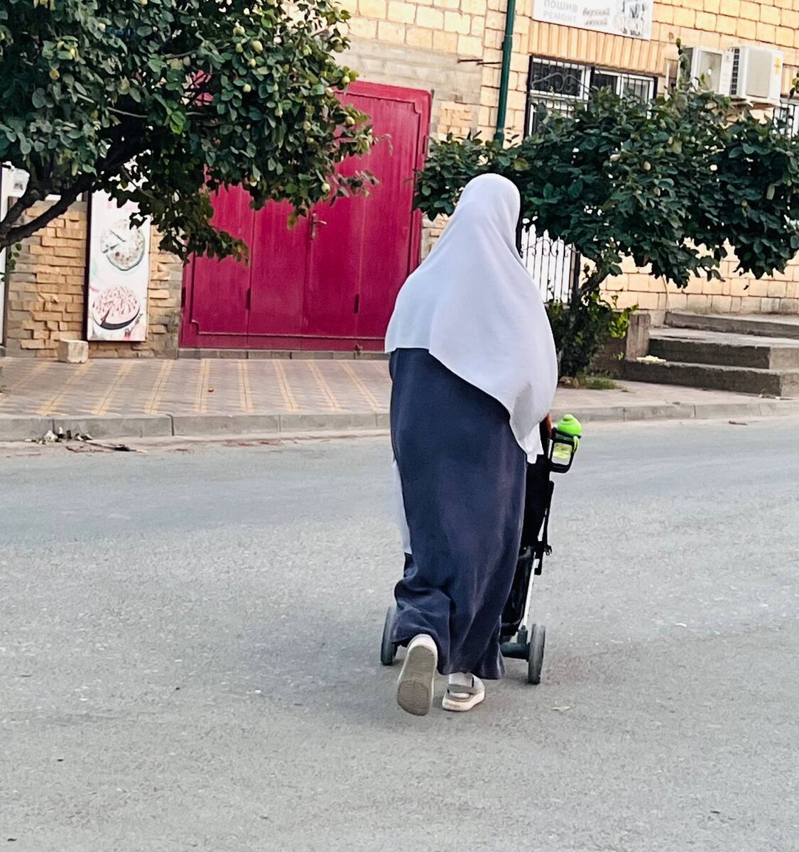 Фото автора.