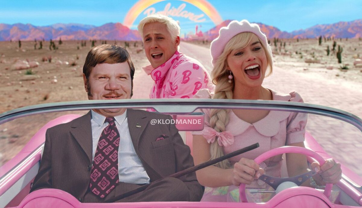 Привет, друзья! Сегодня воскресенье, впереди рабочая неделя и поэтому нам очень нужно, просто необходимо сегодня зарядиться позитивом на предстоящие дни. Кто нам в этом поможет, угадали?-16