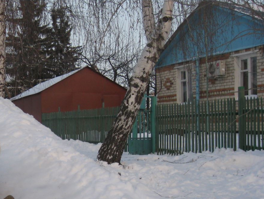 родительский дом