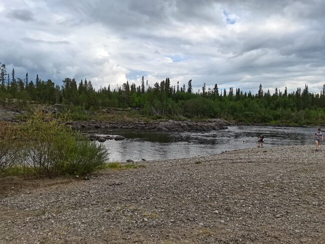 Фото из личного архива автора 