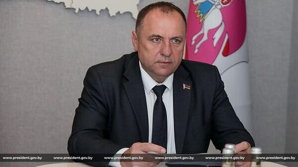    © Photo : Пресс-служба президента Беларуси