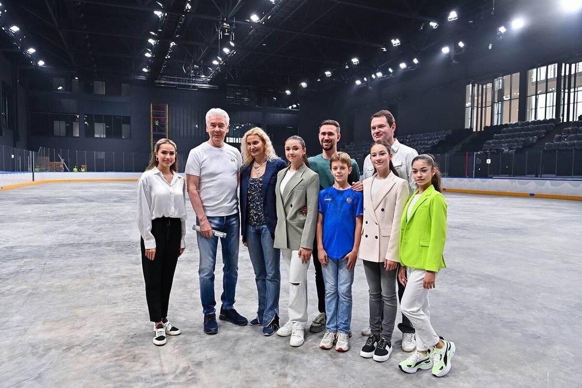 Фото из Вк alinazagitova