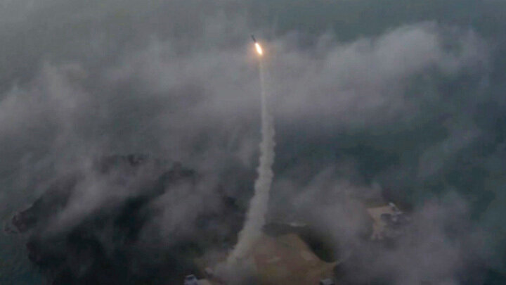 ФОТО: DEFENSE MINISTRY/GLОBALLООKPRЕSS