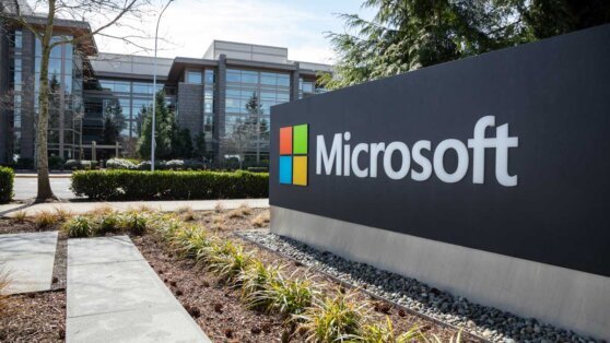    Корпорация Microsoft прекратит продлевать лицензии компаниям из РФ Андрей Бурков
