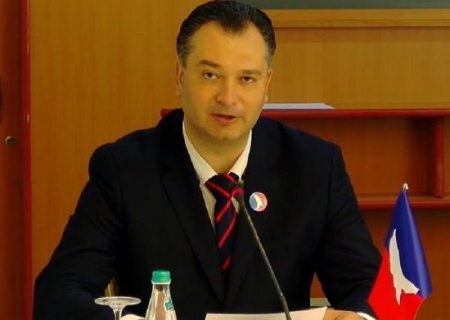    Диаспора молдаван призвала власти своей страны восстановить хорошие отношения с Россией