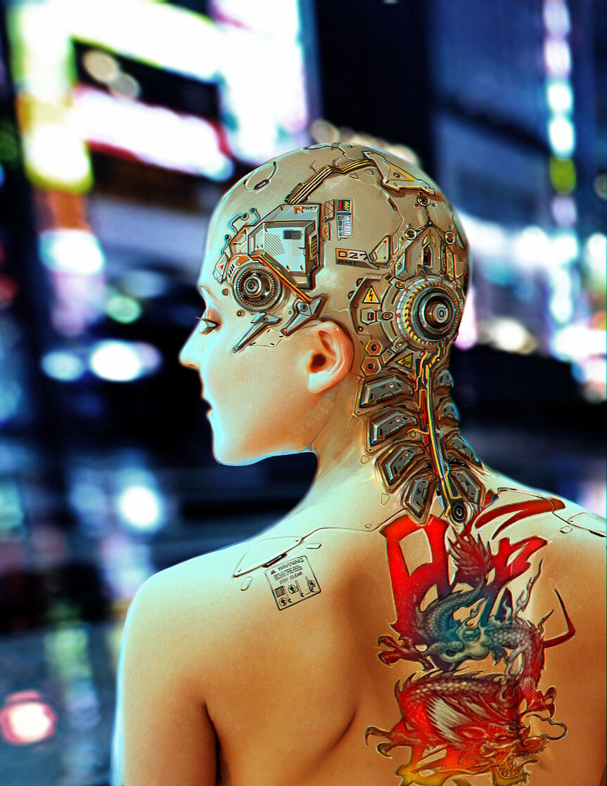 Cyber tattoo. Тату в стиле Cyberpunk 2077. Тату в стиле киберпанк. Татухи в стиле киберпанк. Тату киберпанк рукав.