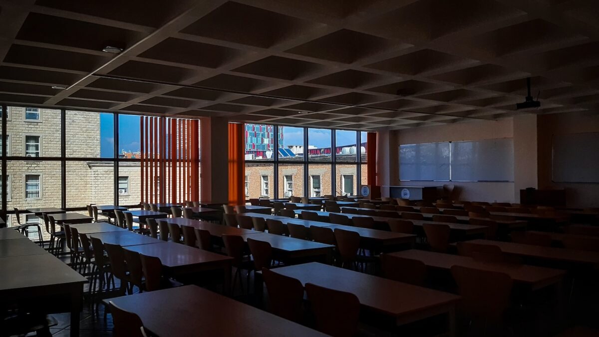    Фото: Endri Killo / Unsplash Лия Миронова