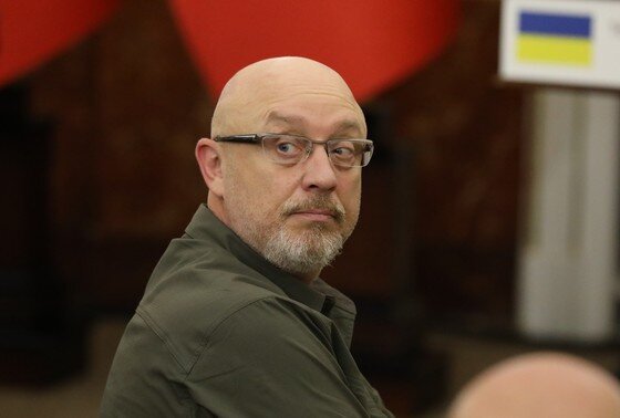    Алексей Резников