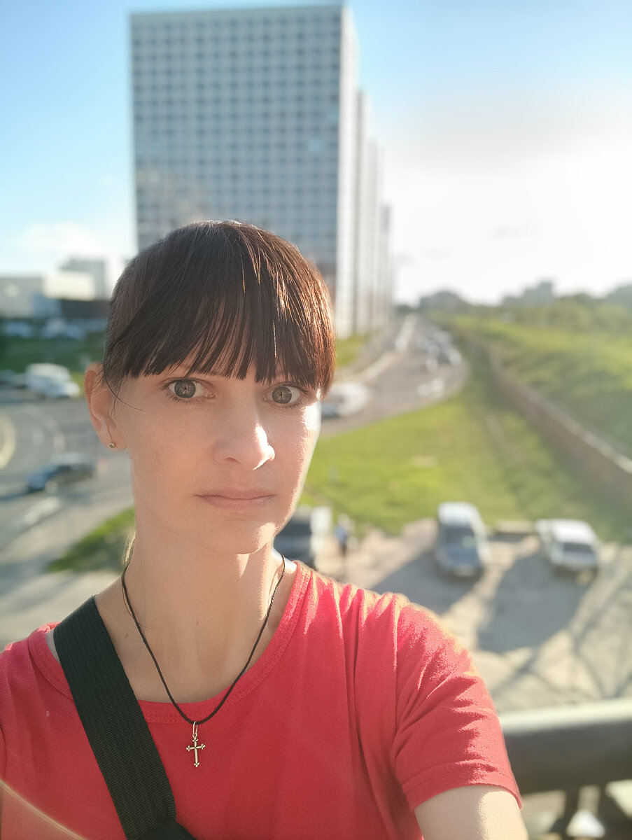 Сверху все видно!