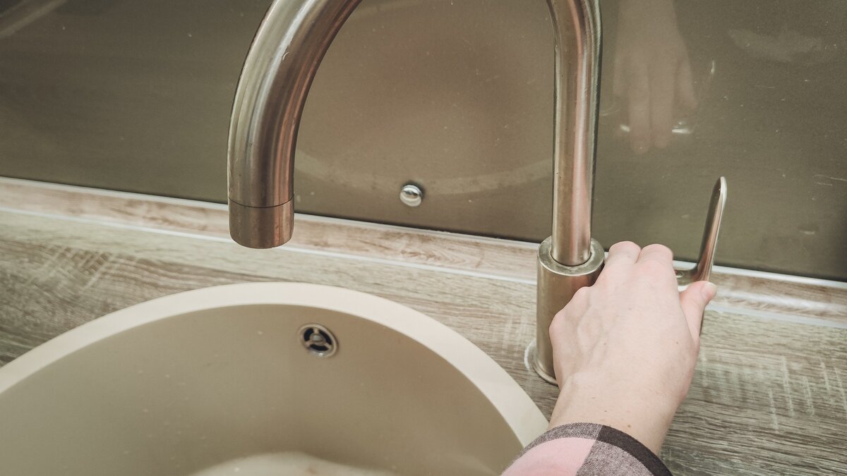     Жители села Кулига в Кезском районе сообщают о длительной проблеме отсутствия воды.