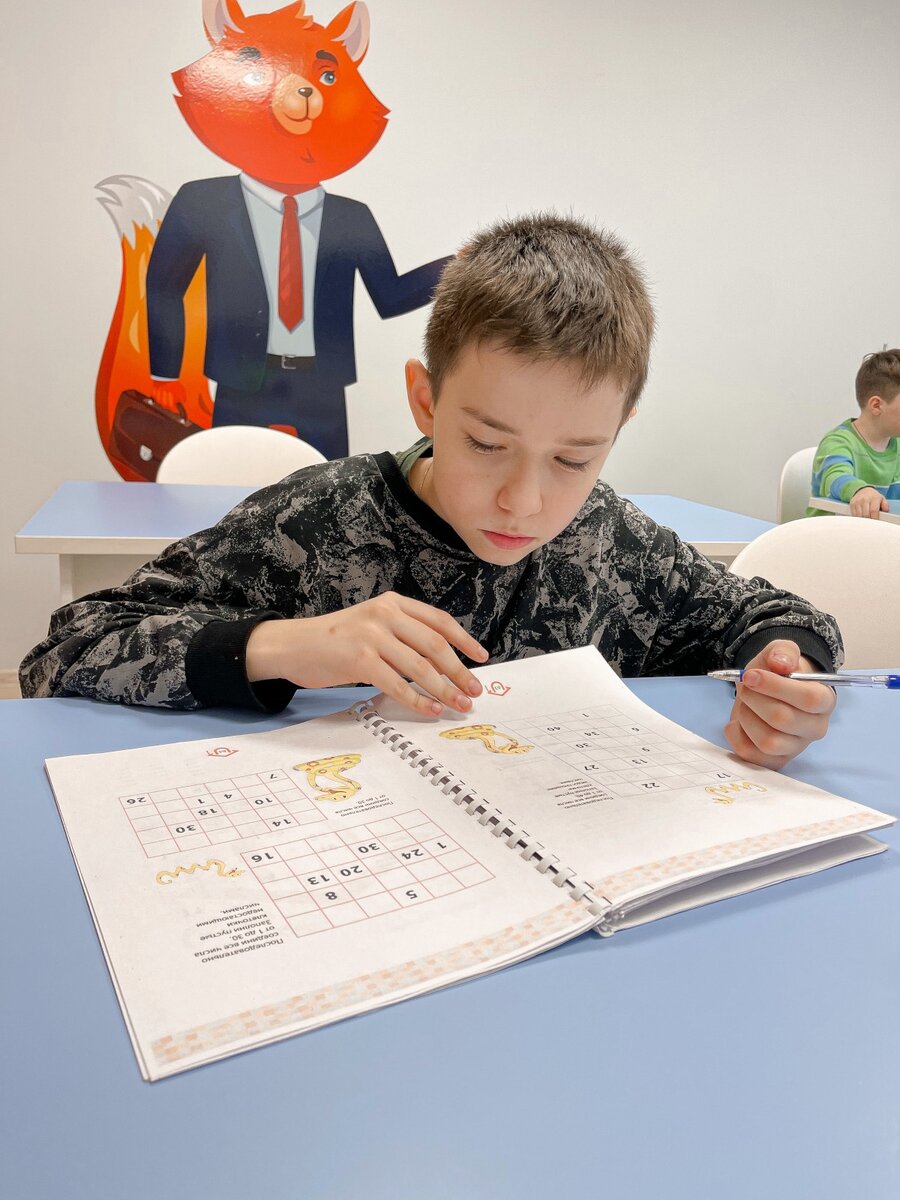 Канцтовары в СПБ на vunderkind-spb.ru