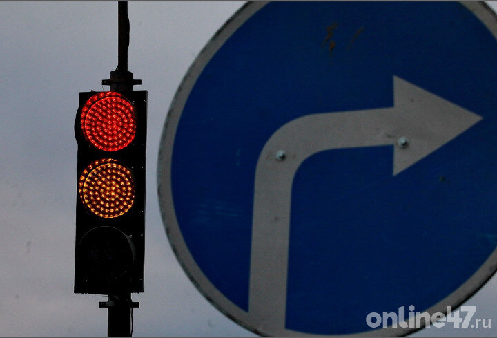 Фото: Валентин Илюшин/Оnline47