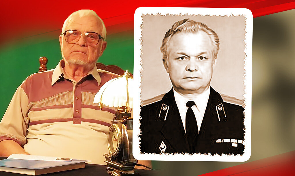 Леонид Георгиевич Колмаков