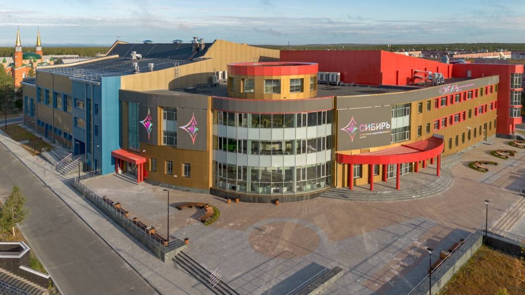    фото – аккаунт Дмитрия Артюхова в ВК