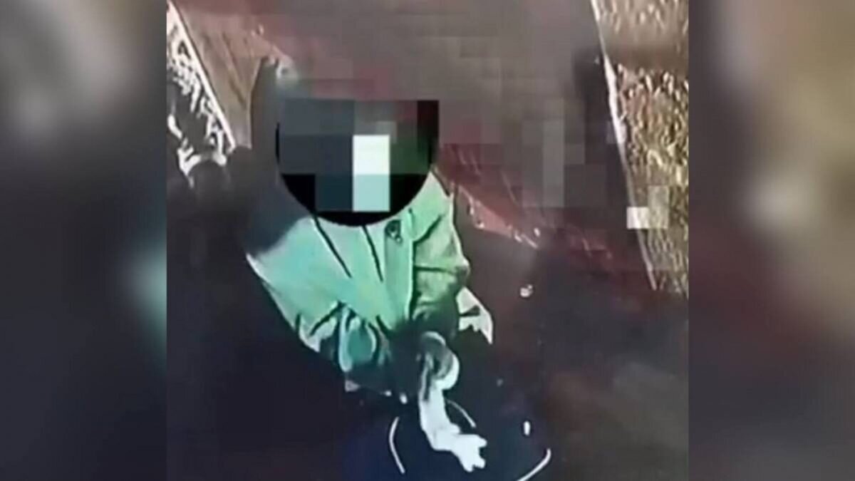    Фото: Polisia.kz Август Макаров