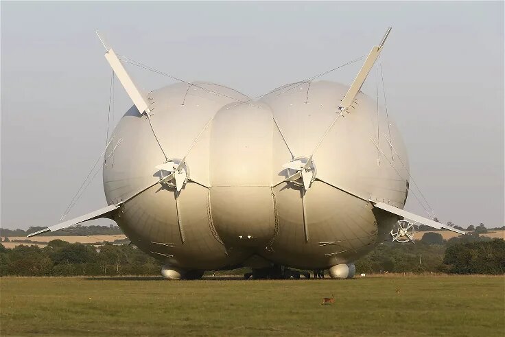  Изображение AFP 2023 / Justin Tallis
