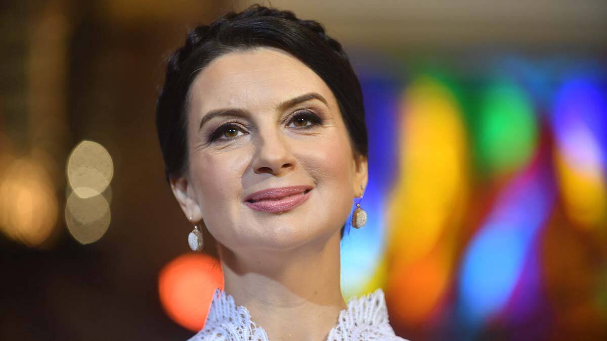    Фото: Сергей Киселев / АГН Москва