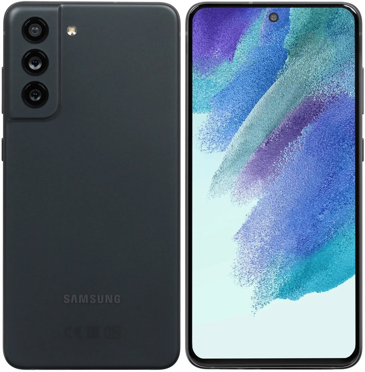    Galaxy S21 FE